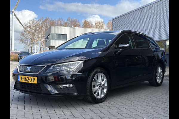 Seat Leon ST 1.0 EcoTSI Style Business Intense | 115pk | Automaat | Navi | PDC | Cruise Control | Climate Control |