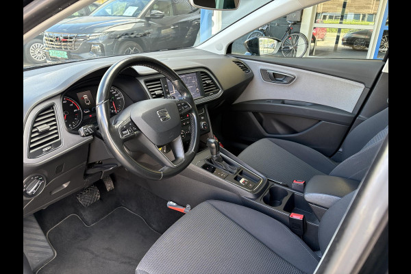 Seat Leon ST 1.0 EcoTSI Style Business Intense | 115pk | Automaat | Navi | PDC | Cruise Control | Climate Control |