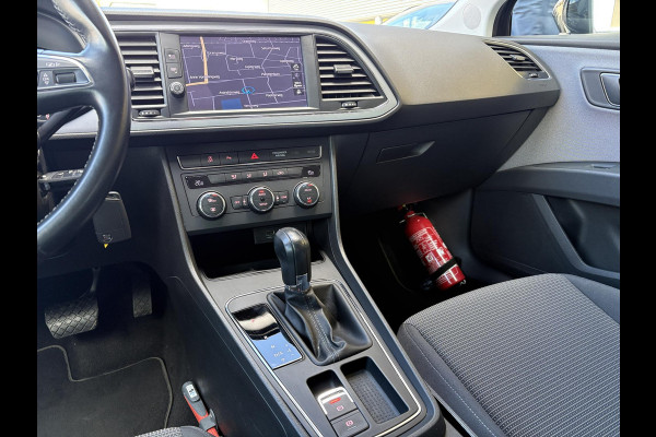 Seat Leon ST 1.0 EcoTSI Style Business Intense | 115pk | Automaat | Navi | PDC | Cruise Control | Climate Control |