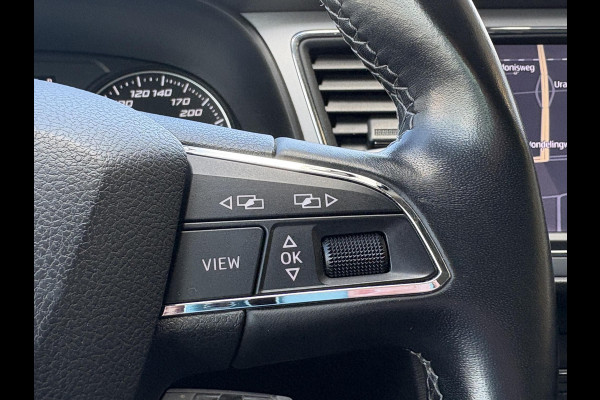 Seat Leon ST 1.0 EcoTSI Style Business Intense | 115pk | Automaat | Navi | PDC | Cruise Control | Climate Control |