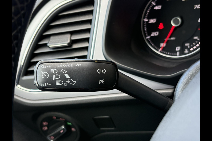 Seat Leon ST 1.0 EcoTSI Style Business Intense | 115pk | Automaat | Navi | PDC | Cruise Control | Climate Control |