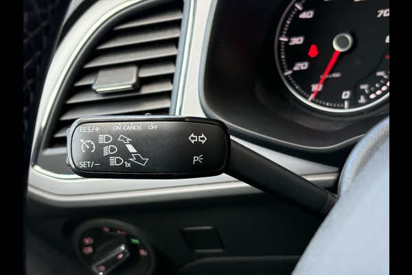 Seat Leon ST 1.0 EcoTSI Style Business Intense | 115pk | Automaat | Navi | PDC | Cruise Control | Climate Control |