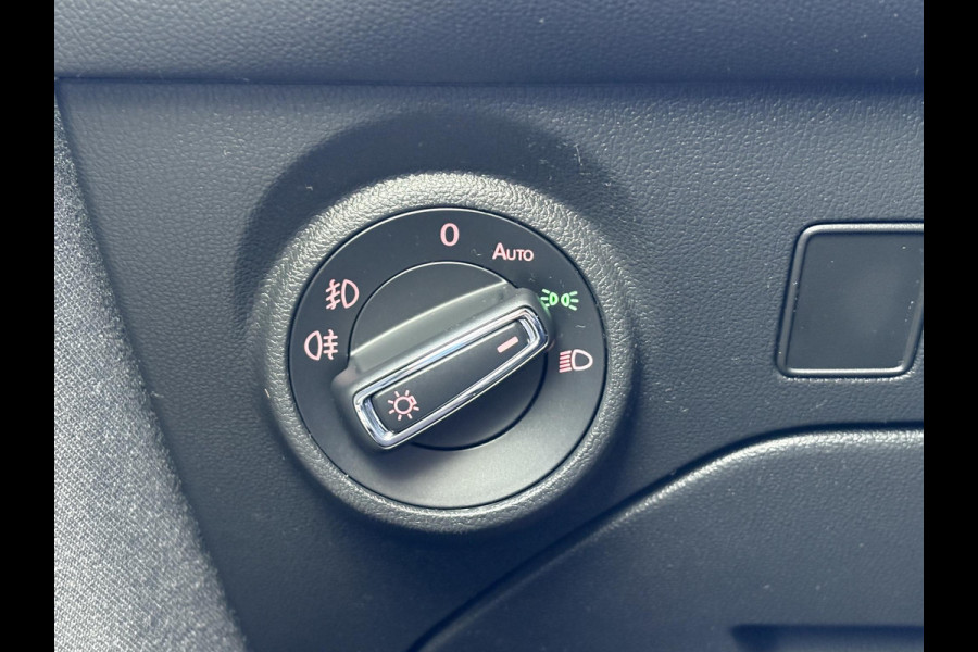 Seat Leon ST 1.0 EcoTSI Style Business Intense | 115pk | Automaat | Navi | PDC | Cruise Control | Climate Control |