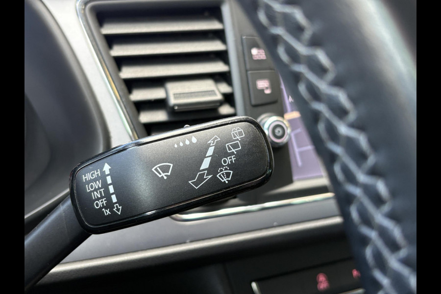 Seat Leon ST 1.0 EcoTSI Style Business Intense | 115pk | Automaat | Navi | PDC | Cruise Control | Climate Control |