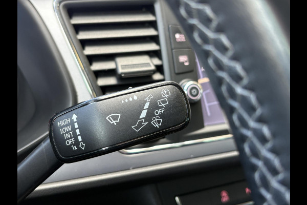 Seat Leon ST 1.0 EcoTSI Style Business Intense | 115pk | Automaat | Navi | PDC | Cruise Control | Climate Control |