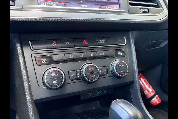 Seat Leon ST 1.0 EcoTSI Style Business Intense | 115pk | Automaat | Navi | PDC | Cruise Control | Climate Control |