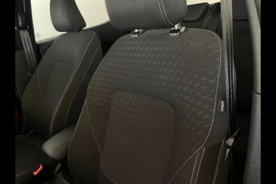 Ford Fiesta 1.0 EcoBoost Titanium AIRCO CLIMA NAVI CRUISE APP CONNECT KEYLESS CHROOM ACCENTEN PDC VELGEN ZEER NETTE AUTO