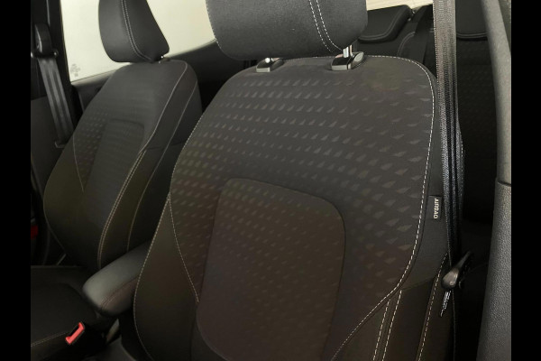 Ford Fiesta 1.0 EcoBoost Titanium AIRCO CLIMA NAVI CRUISE APP CONNECT KEYLESS CHROOM ACCENTEN PDC VELGEN ZEER NETTE AUTO