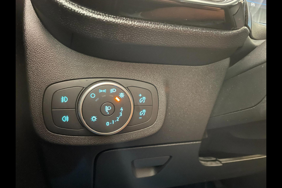 Ford Fiesta 1.0 EcoBoost Titanium AIRCO CLIMA NAVI CRUISE APP CONNECT KEYLESS CHROOM ACCENTEN PDC VELGEN ZEER NETTE AUTO