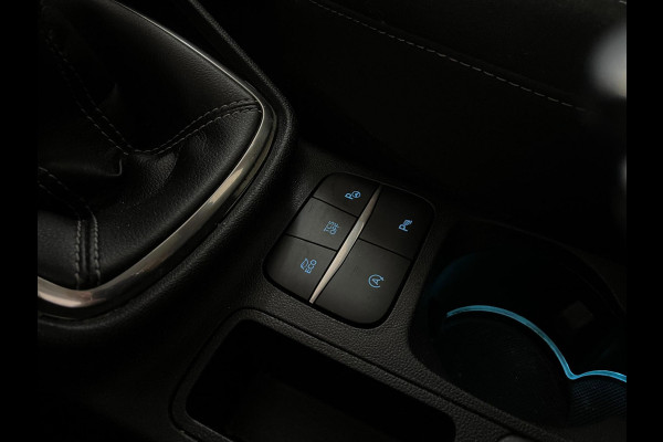 Ford Fiesta 1.0 EcoBoost Titanium AIRCO CLIMA NAVI CRUISE APP CONNECT KEYLESS CHROOM ACCENTEN PDC VELGEN ZEER NETTE AUTO