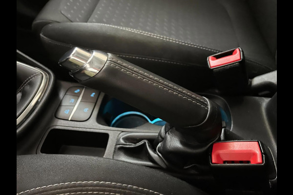 Ford Fiesta 1.0 EcoBoost Titanium AIRCO CLIMA NAVI CRUISE APP CONNECT KEYLESS CHROOM ACCENTEN PDC VELGEN ZEER NETTE AUTO