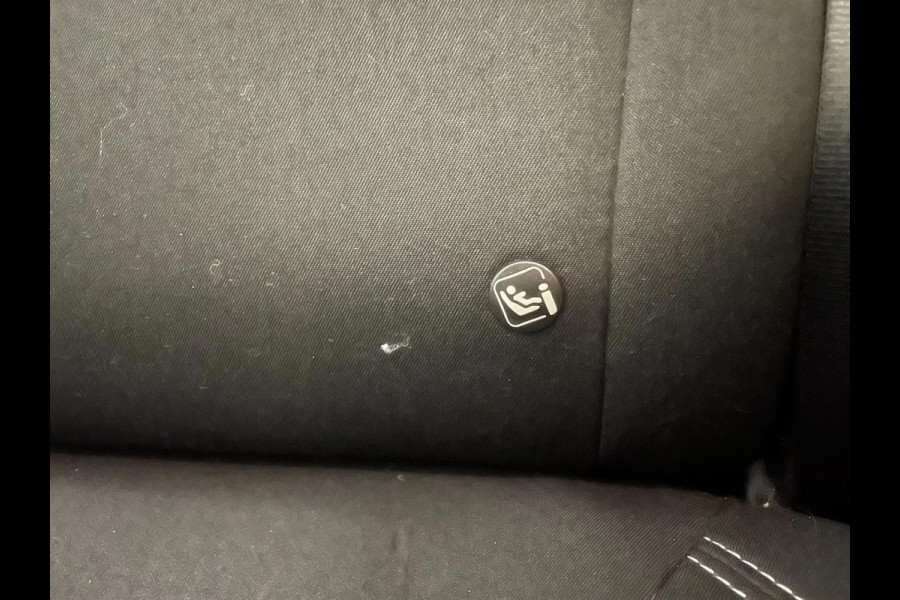 Ford Fiesta 1.0 EcoBoost Titanium AIRCO CLIMA NAVI CRUISE APP CONNECT KEYLESS CHROOM ACCENTEN PDC VELGEN ZEER NETTE AUTO