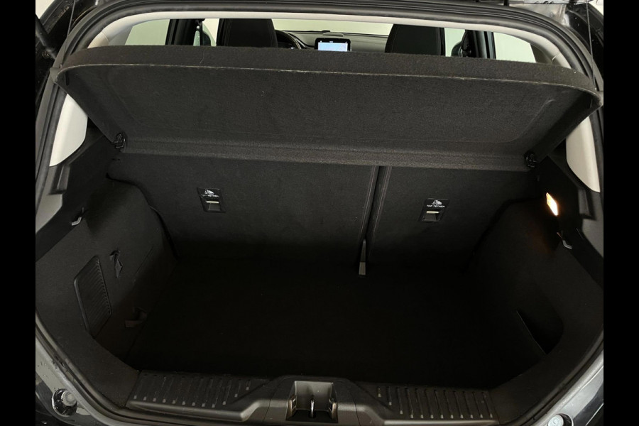 Ford Fiesta 1.0 EcoBoost Titanium AIRCO CLIMA NAVI CRUISE APP CONNECT KEYLESS CHROOM ACCENTEN PDC VELGEN ZEER NETTE AUTO