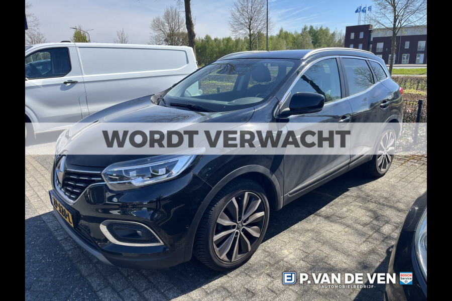 Renault Kadjar 1.3 TCe Intens 140pk Automaat 7-traps