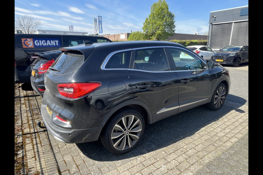Renault Kadjar 1.3 TCe Intens 140pk Automaat 7-traps