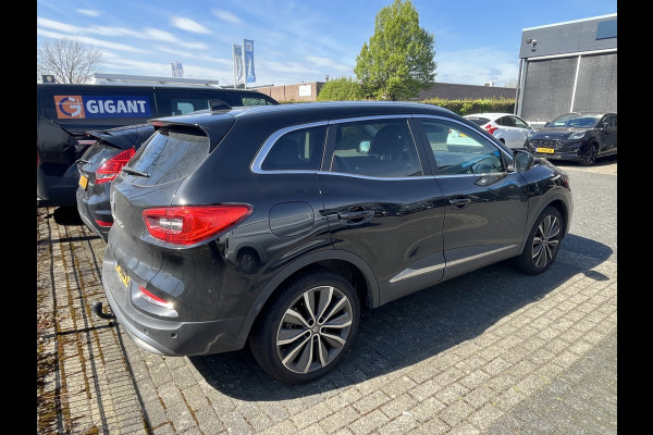 Renault Kadjar 1.3 TCe Intens 140pk Automaat 7-traps