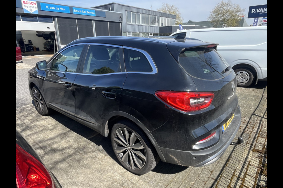 Renault Kadjar 1.3 TCe Intens 140pk Automaat 7-traps