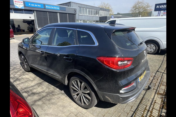 Renault Kadjar 1.3 TCe Intens 140pk Automaat 7-traps