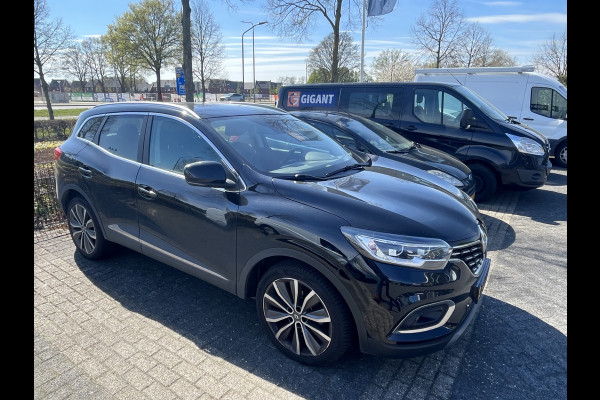 Renault Kadjar 1.3 TCe Intens 140pk Automaat 7-traps