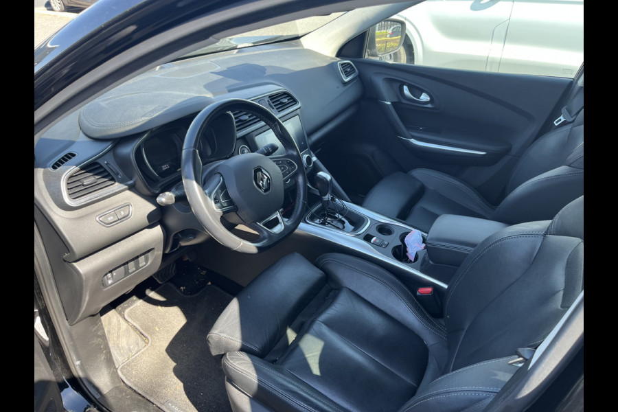 Renault Kadjar 1.3 TCe Intens 140pk Automaat 7-traps