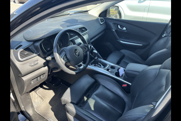 Renault Kadjar 1.3 TCe Intens 140pk Automaat 7-traps