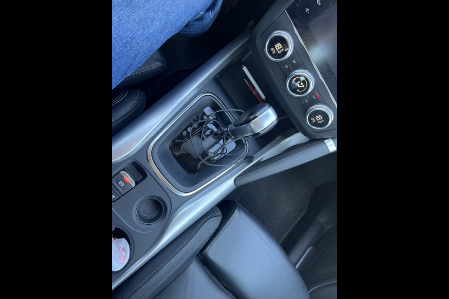 Renault Kadjar 1.3 TCe Intens 140pk Automaat 7-traps