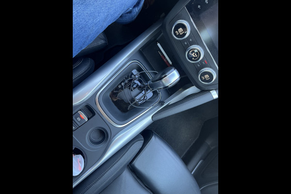 Renault Kadjar 1.3 TCe Intens 140pk Automaat 7-traps