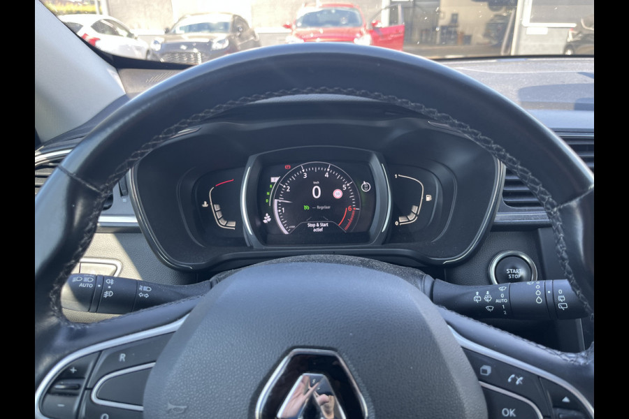 Renault Kadjar 1.3 TCe Intens 140pk Automaat 7-traps