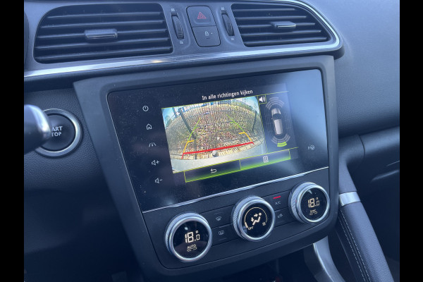 Renault Kadjar 1.3 TCe Intens 140pk Automaat 7-traps