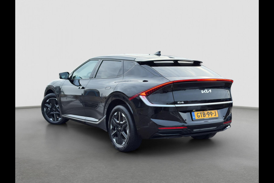 Kia Ev6 Plus 63 kWh | Nieuw Model | SOH 100%