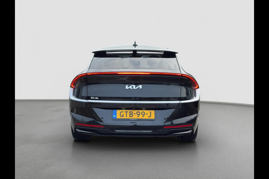 Kia Ev6 Plus 63 kWh | Nieuw Model | SOH 100%