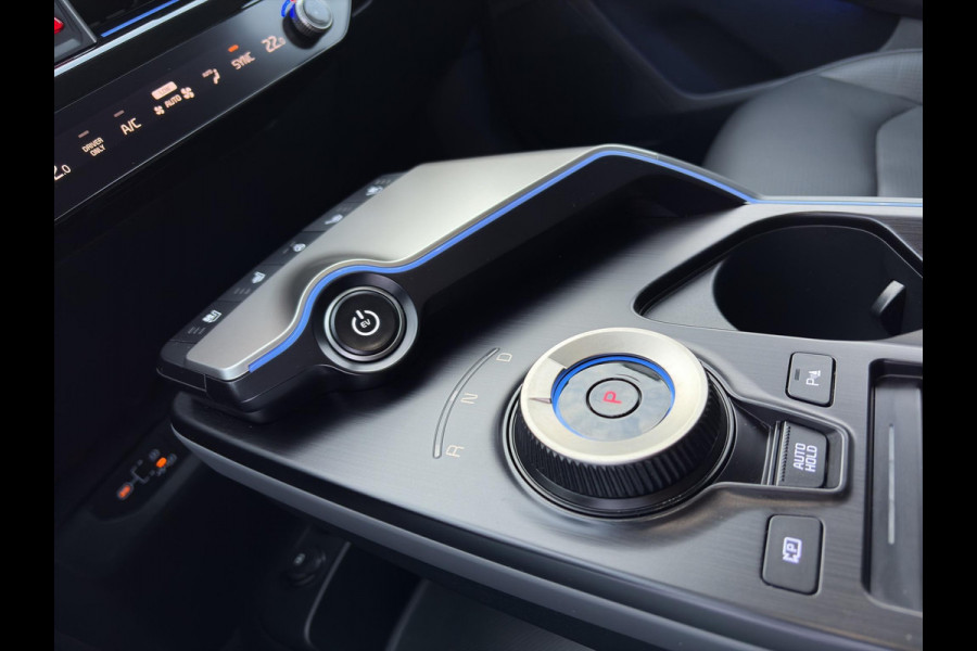 Kia Ev6 Plus 63 kWh | Nieuw Model | SOH 100%