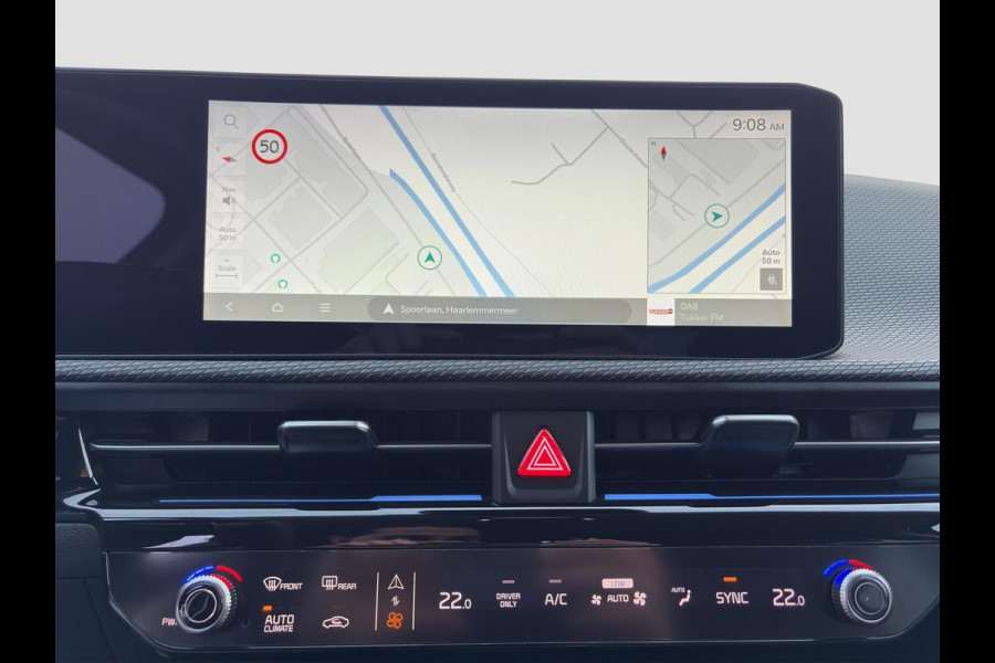 Kia Ev6 Plus 63 kWh | Nieuw Model | SOH 100%