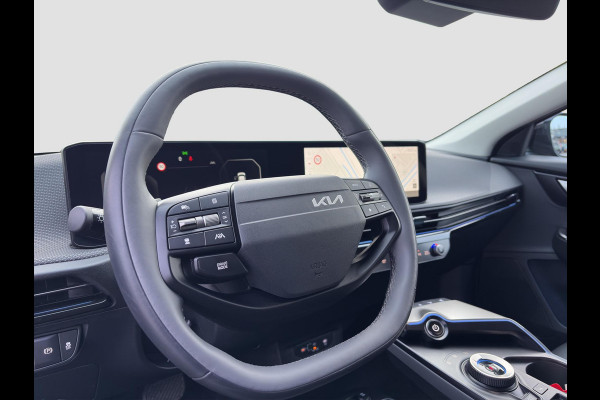Kia Ev6 Plus 63 kWh | Nieuw Model | SOH 100%