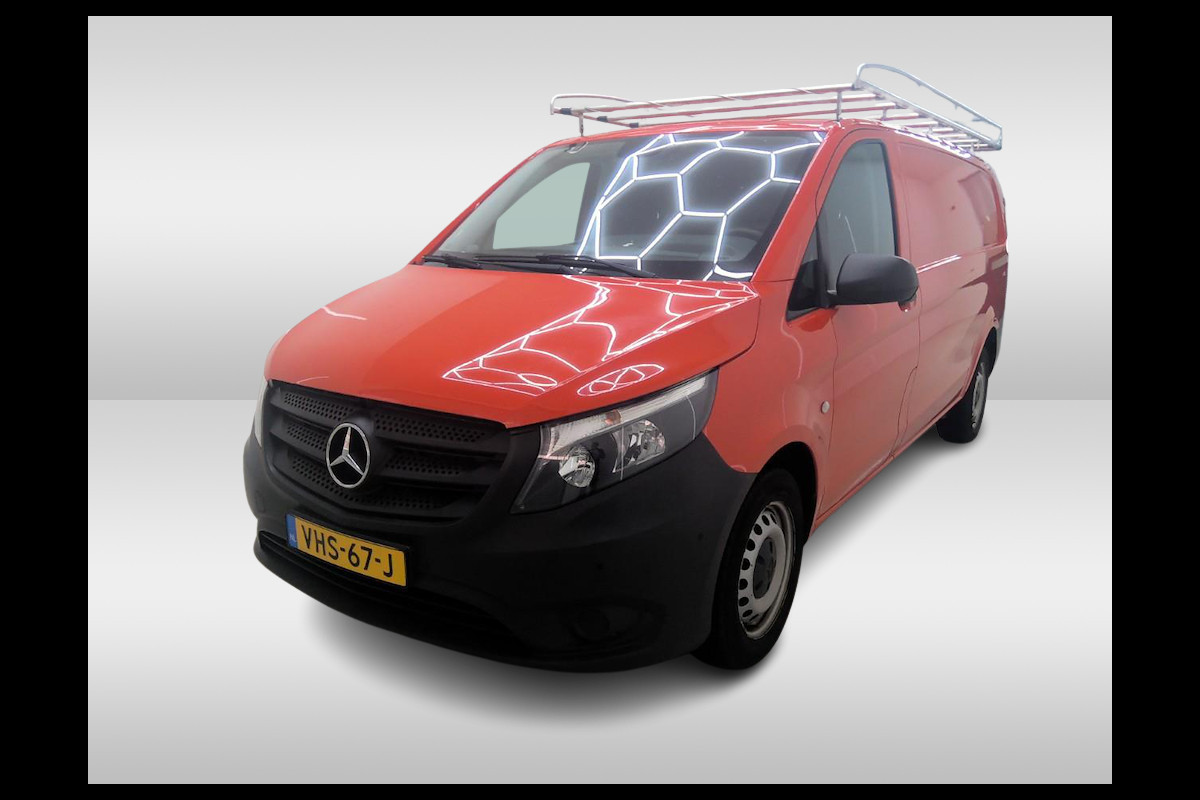 Mercedes-Benz Vito 114 CDI Extra Lang Airco Imperiaal
