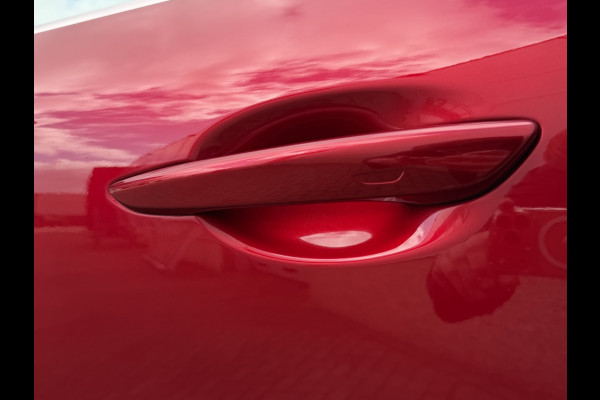 Mazda CX-30 2.0 180pk-X, Luxury