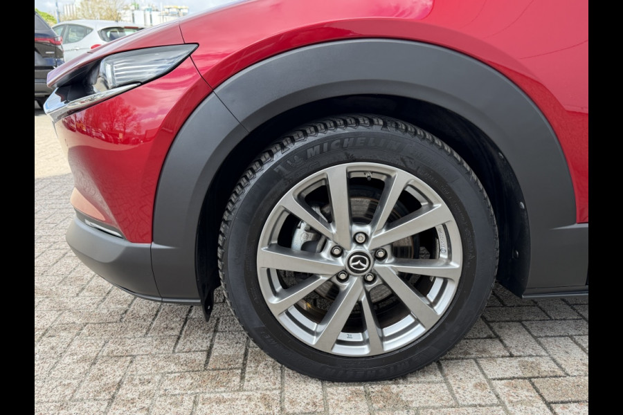 Mazda CX-30 2.0 180pk-X, Luxury