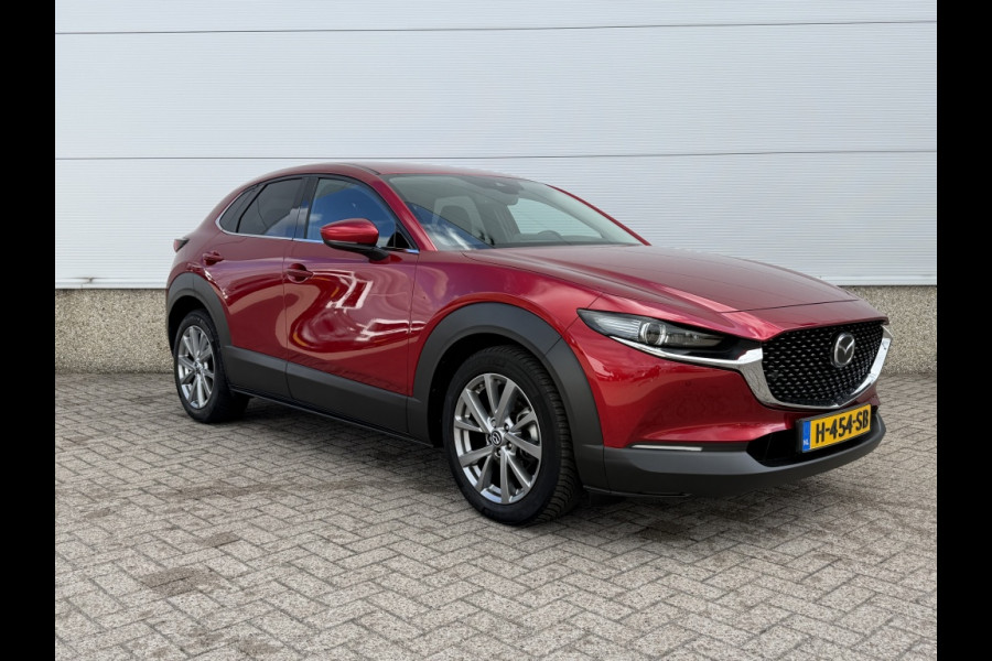 Mazda CX-30 2.0 180pk-X, Luxury