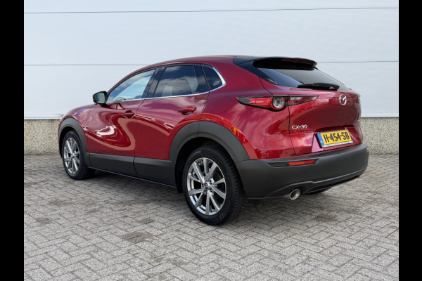 Mazda CX-30 2.0 180pk-X, Luxury