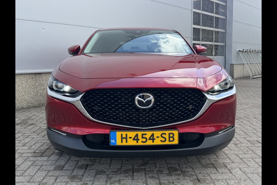 Mazda CX-30 2.0 180pk-X, Luxury