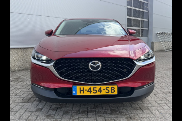 Mazda CX-30 2.0 180pk-X, Luxury