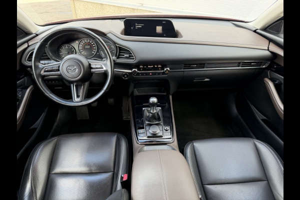 Mazda CX-30 2.0 180pk-X, Luxury