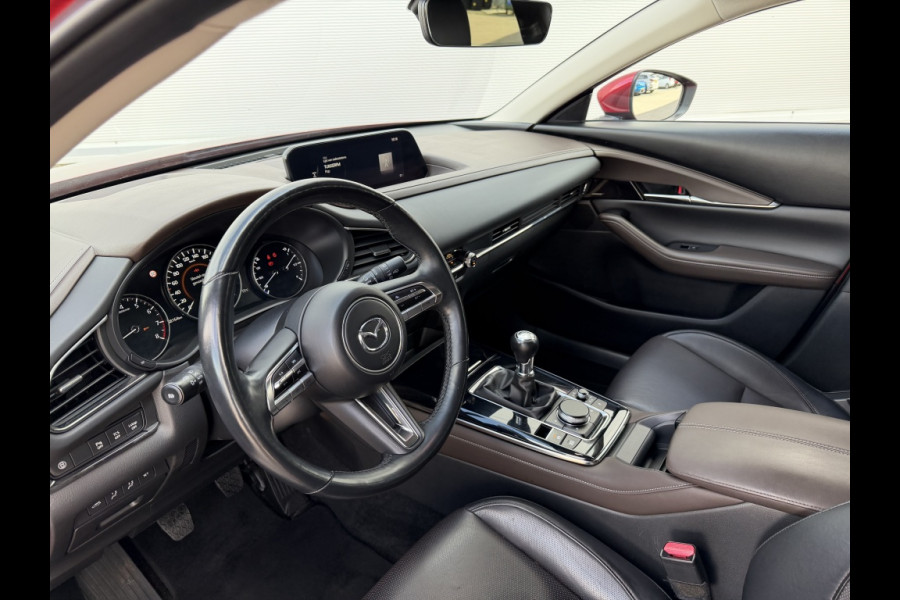 Mazda CX-30 2.0 180pk-X, Luxury