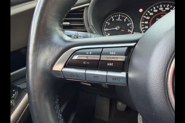 Mazda CX-30 2.0 180pk-X, Luxury