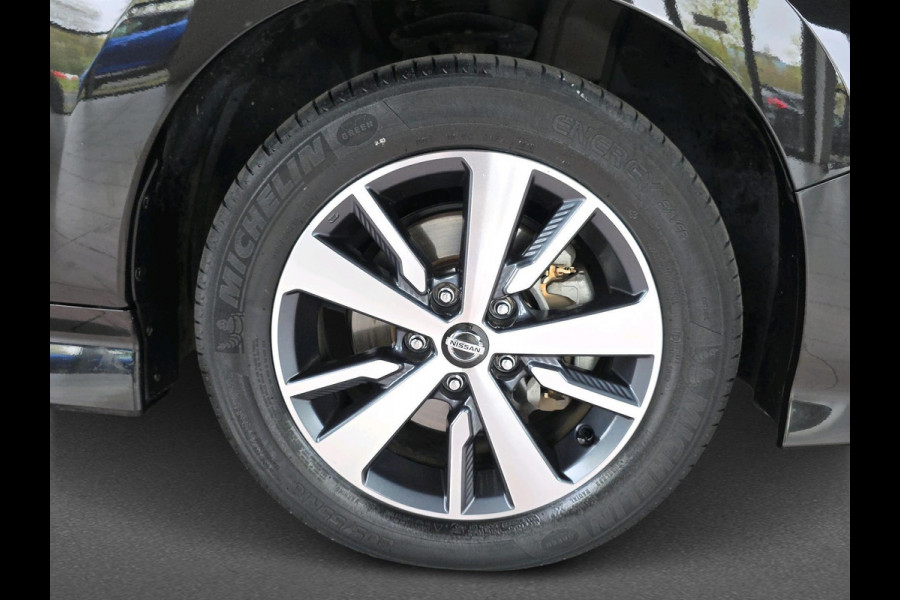 Nissan Leaf Acenta 40 kWh | Automaat | Adaptive Cruisecontrol | Achteruitrijcamera | Navigatie | 270 KM WLTP |