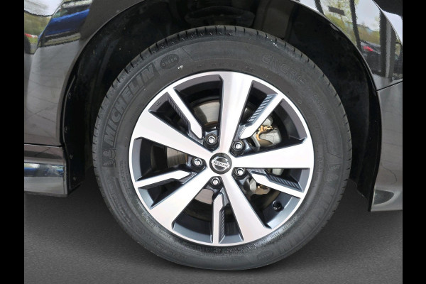 Nissan Leaf Acenta 40 kWh | Automaat | Adaptive Cruisecontrol | Achteruitrijcamera | Navigatie | 270 KM WLTP |