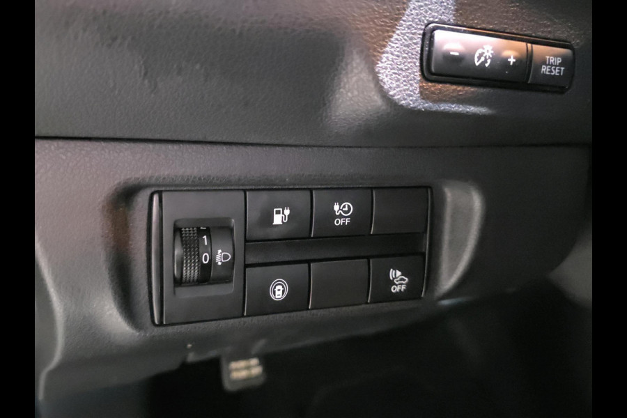 Nissan Leaf Acenta 40 kWh | Automaat | Adaptive Cruisecontrol | Achteruitrijcamera | Navigatie | 270 KM WLTP |