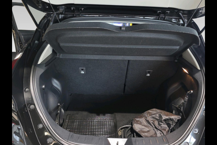 Nissan Leaf Acenta 40 kWh | Automaat | Adaptive Cruisecontrol | Achteruitrijcamera | Navigatie | 270 KM WLTP |