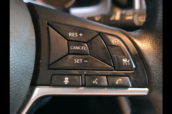 Nissan Leaf Acenta 40 kWh | Automaat | Adaptive Cruisecontrol | Achteruitrijcamera | Navigatie | 270 KM WLTP |