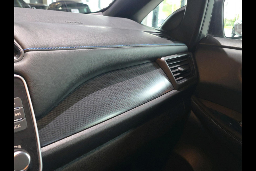 Nissan Leaf Acenta 40 kWh | Automaat | Adaptive Cruisecontrol | Achteruitrijcamera | Navigatie | 270 KM WLTP |